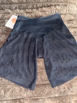 Leonisa High-Waist Shaping Shorts for‎ Women thumbnail 2