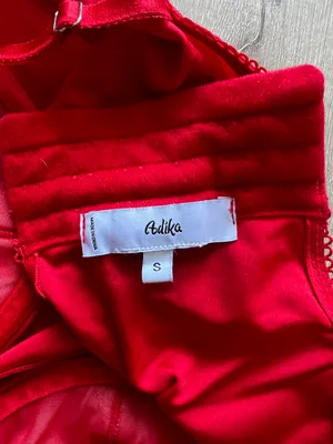 Corset Top thumbnail 3