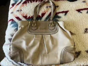 Coach Purse thumbnail 1