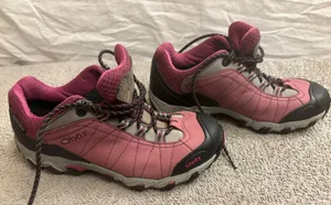 Oboe HIKING SHOE thumbnail 1