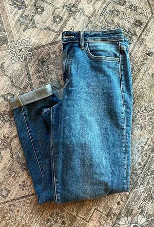 Vervet Jeans *read Description* thumbnail 5