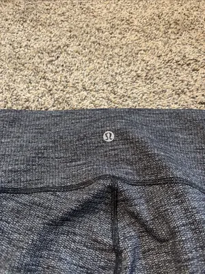 Lululemon Wunder Under Hi-Rise Tight *28" size 6 thumbnail 5
