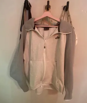 Nike Tech Fleece Jacket thumbnail 4