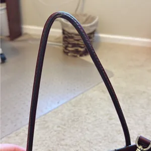 Michael Kors Leather Shoulder Bag thumbnail 7