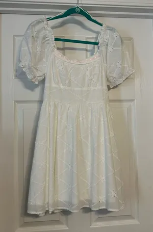 Boutique Dress thumbnail 1