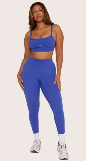 Set Active Leggings Sportbody thumbnail 2