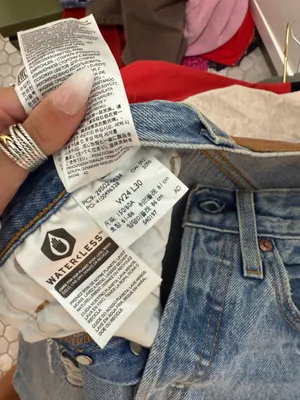 Levi’s Jeans thumbnail 9