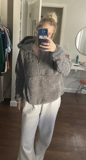 Patagonia Half Zip thumbnail 1