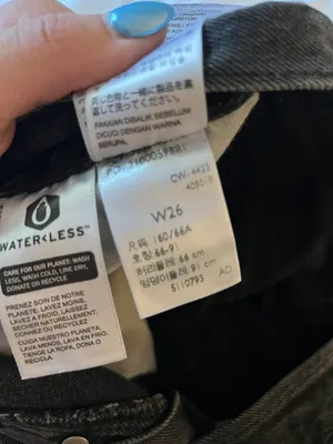 Levi’s 501 Shorts thumbnail 3