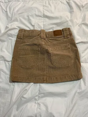 American Eagle Outfitters Skirt thumbnail 2