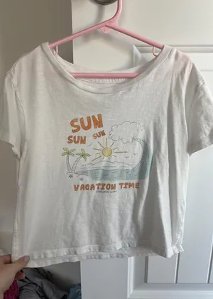 Aerie Top thumbnail 1