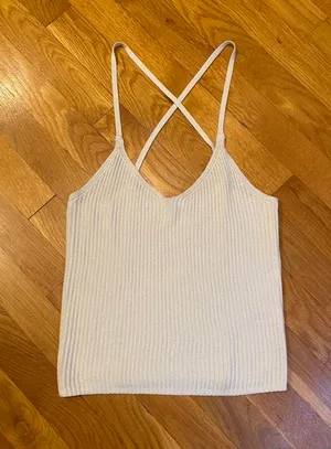 Garage Tanktop thumbnail 1