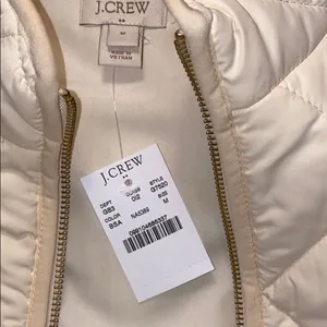 ✨HP✨J.Crew Mercantile quilted puffer vest✨ thumbnail 10