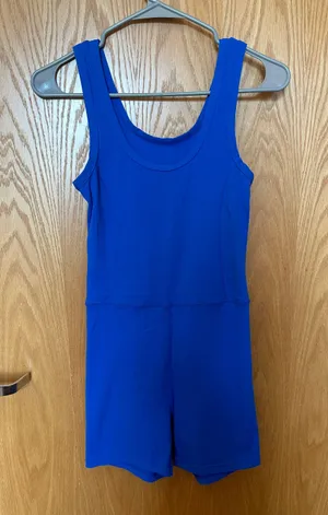 Set Active Romper thumbnail 1