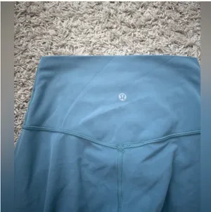 Lululemon Leggings Align 28" thumbnail 2
