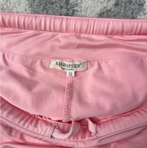 Skirt Light Pink thumbnail 3