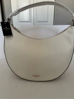 New kate spade Nova Large Shoulder Bag thumbnail 8