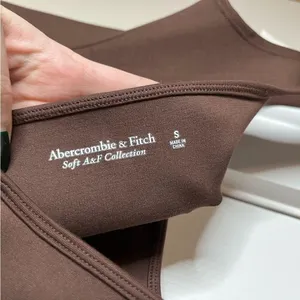 NWT abercrombie bodysuit thumbnail 5