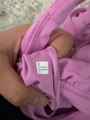 Lululemon Align Tank thumbnail 4