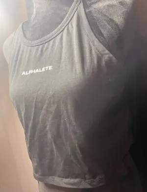 Alphalete Tank thumbnail 4