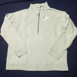 Nike quarterzip thumbnail 1