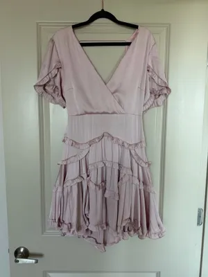 Rush Dress thumbnail 5