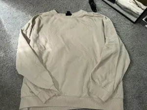H&M Crewneck Sweater thumbnail 1