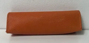 Tory Burch Sunglasses Eye Glasses Soft Shell Case thumbnail 3