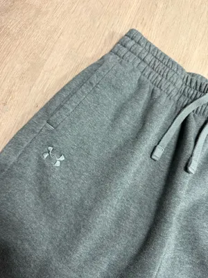 Under Armour joggers thumbnail 4