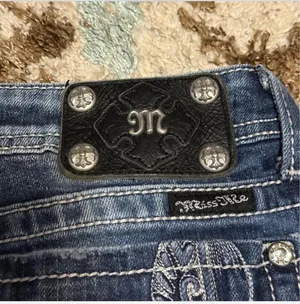 Miss Me Bootcut Jeans Women’s thumbnail 5
