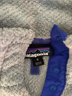 Patagonia Women’s Quarter-Zip Fleece Pullover thumbnail 2