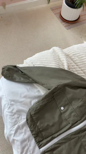 Hurley Jacket thumbnail 4