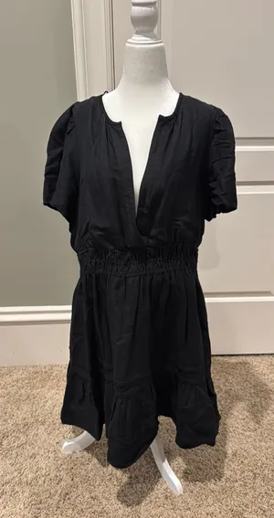 Anthropologie Dress thumbnail 1