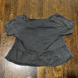 Babydoll Tee thumbnail 2
