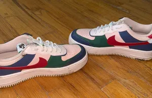 Nike Air Force 1 thumbnail 2