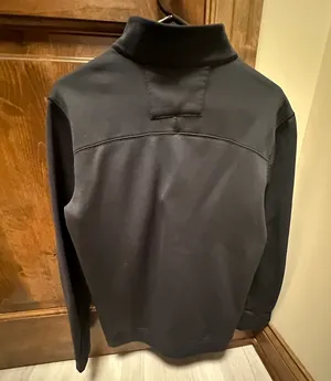 Nike Chiefs Half Zip thumbnail 2