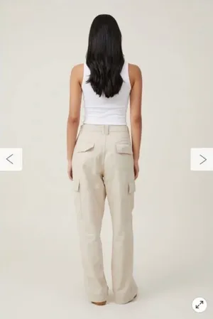 Cotton On Cargo Pants  thumbnail 6