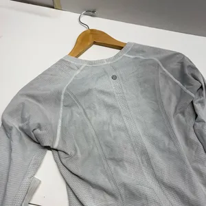 Lululemon Swiftly Tech Long Sleeve Top thumbnail 6