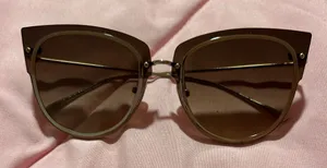 Stylish Brown Sunglasses thumbnail 1