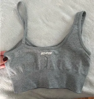 Oh Polly Active Bo+Tee Bra thumbnail 2