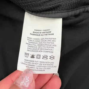 Nike NWT  Essential Puffer-Panel Running Jacket thumbnail 6