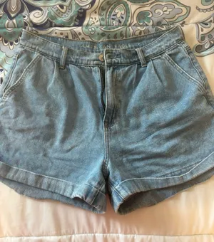American Eagle Mom Shorts  thumbnail 1