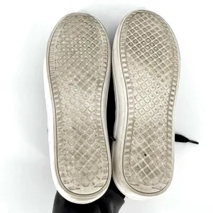 Steve Madden‎ Lancer Pull On Sneaker with Laces Black Size 6.5 thumbnail 14