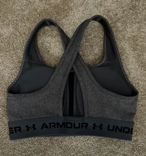 Under Armour Sports Bra thumbnail 2