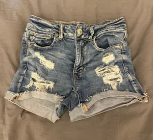 American Eagle Shorts Jean thumbnail 1