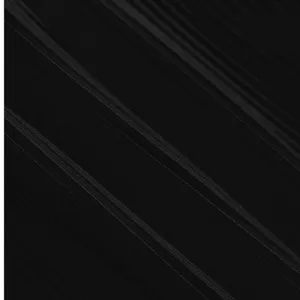 BERLOOK Black Contrast Trim One-Piece Swimsuit 05 thumbnail 6