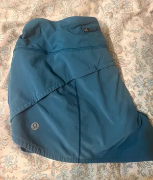 Lululemon Speed Up Shorts 2.5" thumbnail 1