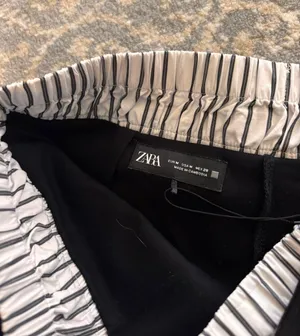 ZARA Skort thumbnail 5