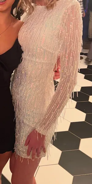 Gianni Bini Formal/ Homecoming Dress thumbnail 1
