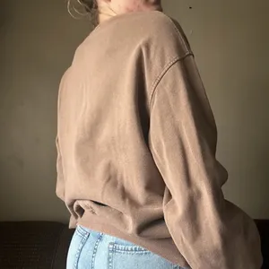 BDG Urban Outfitters Colorado Springs Brown Crewneck S thumbnail 3